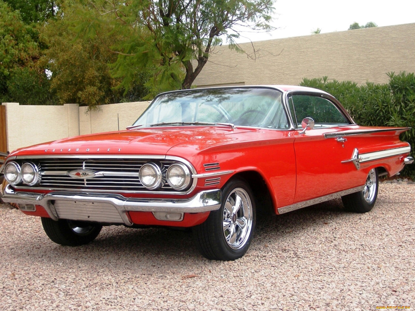 , chevrolet